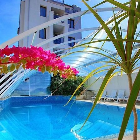 Enis Hotel С Минерален Басейн Sapareva Banya Extérieur photo