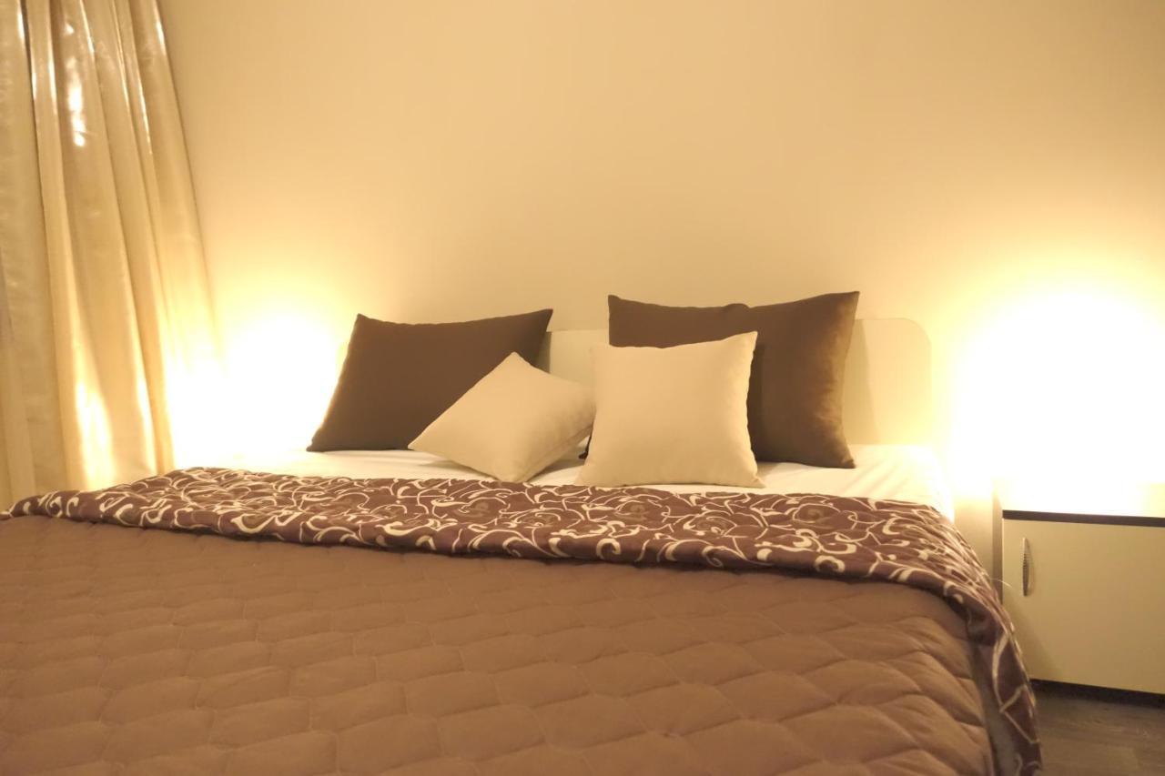 Enis Hotel С Минерален Басейн Sapareva Banya Extérieur photo