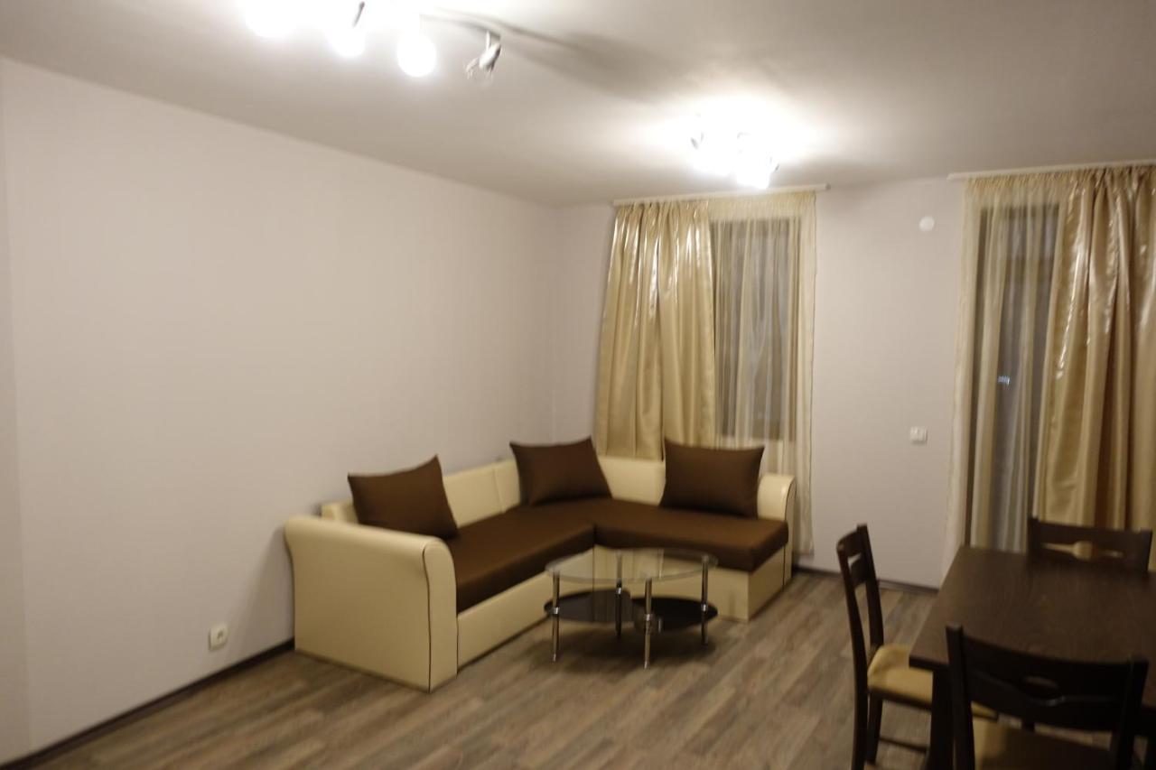 Enis Hotel С Минерален Басейн Sapareva Banya Extérieur photo