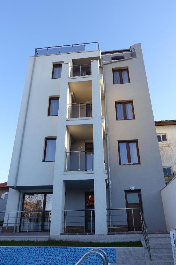 Enis Hotel С Минерален Басейн Sapareva Banya Extérieur photo