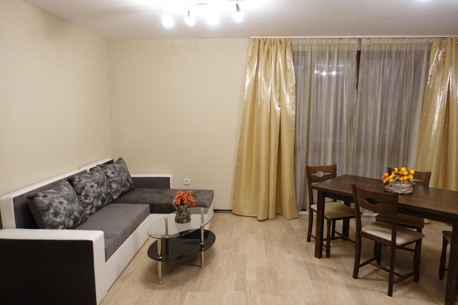 Enis Hotel С Минерален Басейн Sapareva Banya Extérieur photo