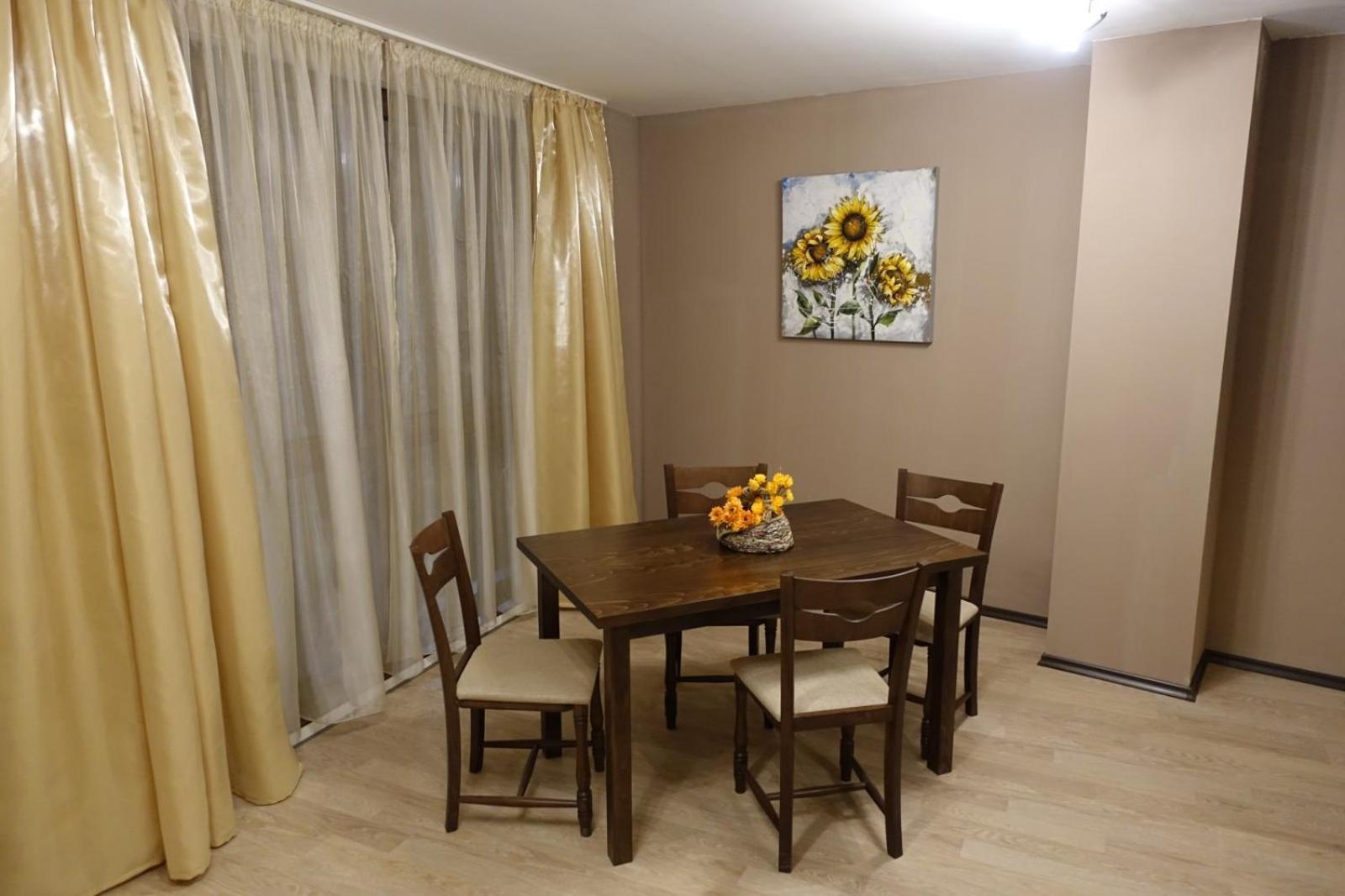 Enis Hotel С Минерален Басейн Sapareva Banya Extérieur photo